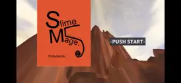 Game screenshot SlimeMage mod apk