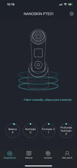 Game screenshot Philco Beauty mod apk