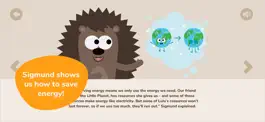 Game screenshot Happy Little Planet Switch Off apk