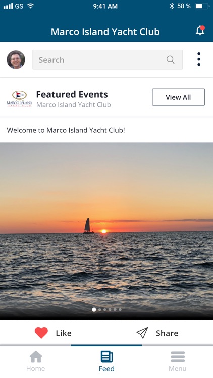 Marco Island Yacht Club