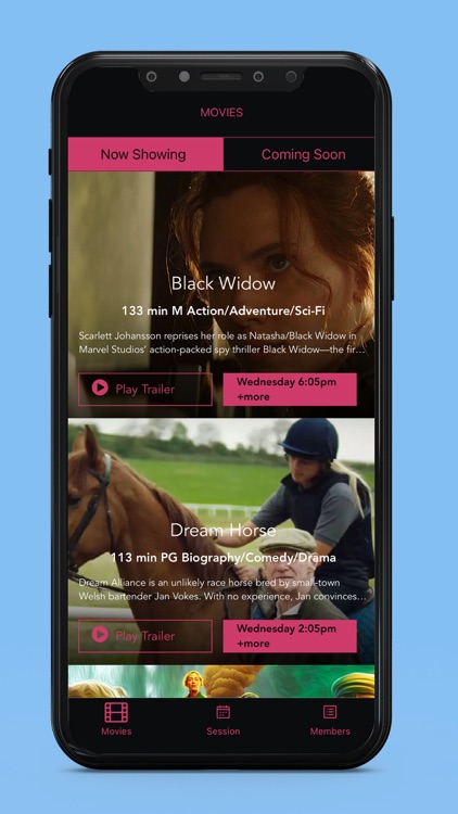 Great Lake Cinemas Tuncurry