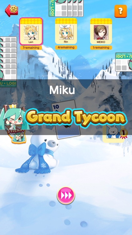 Hatsune Miku Tycoon screenshot-6