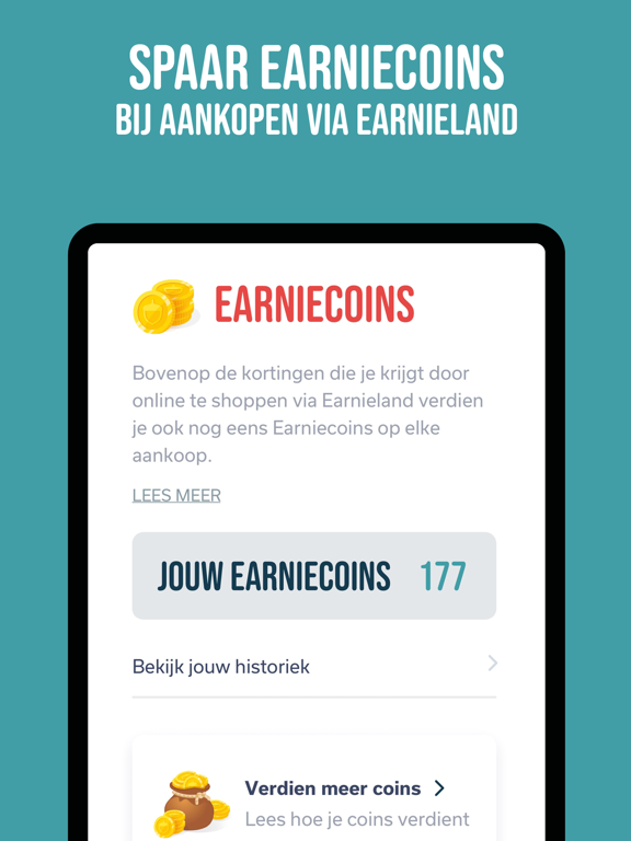 Screenshot #4 pour Earnieland