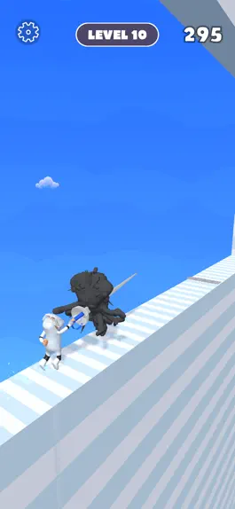 Game screenshot Fencing Rush hack