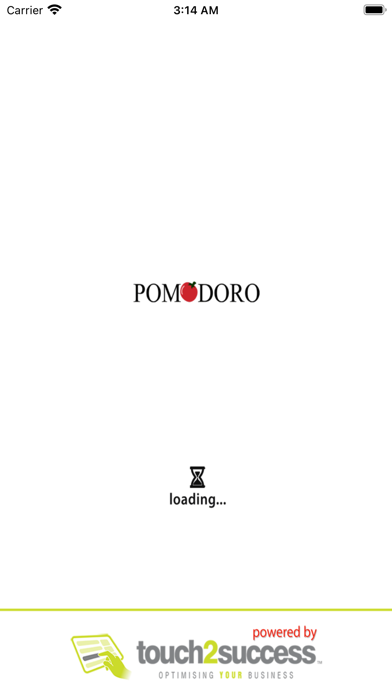 PomodoroOnline