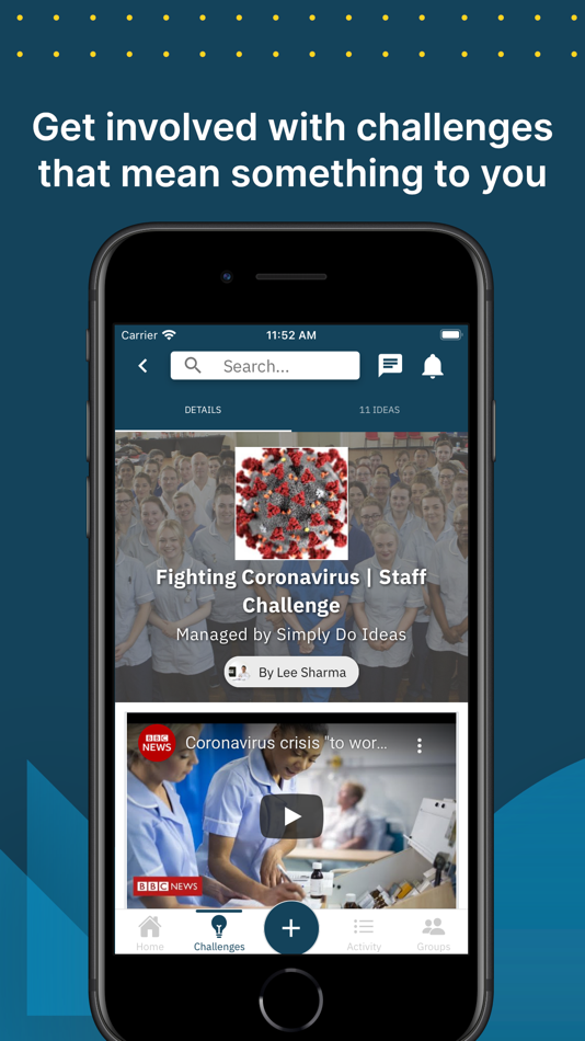 #1. Simply Do (iOS) بواسطة: Simply Do Ideas Limited