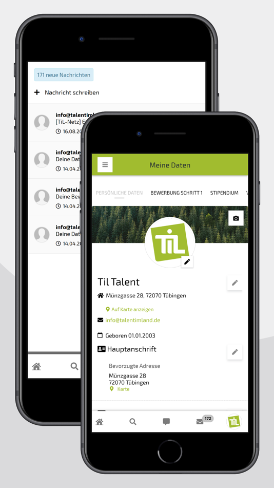 #4. TiL-Netz (iOS) 来自: Eberhard Karls Universitaet Tuebingen