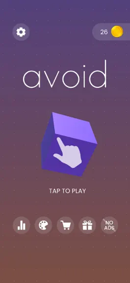 Game screenshot Try to Avoid! mod apk