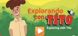 Game screenshot Explorando con Tito mod apk