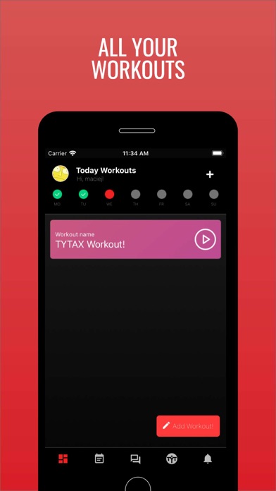 TYTAX Screenshot