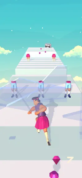 Game screenshot Mix The Dress hack