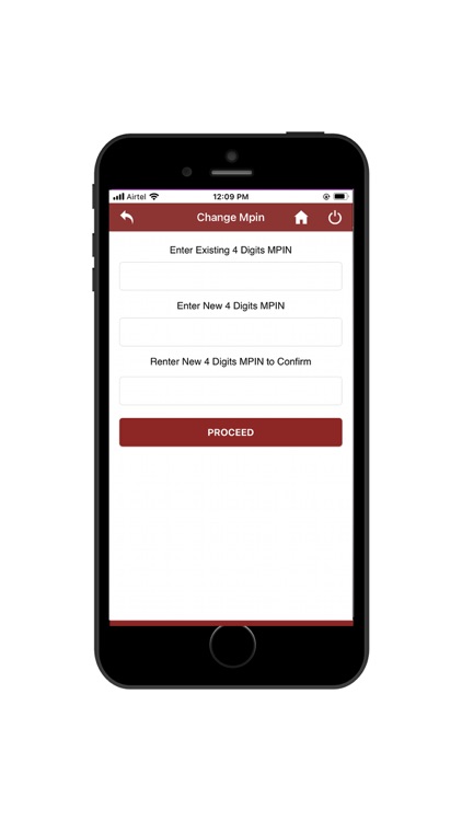 Capital Bank Mobile Connect screenshot-3