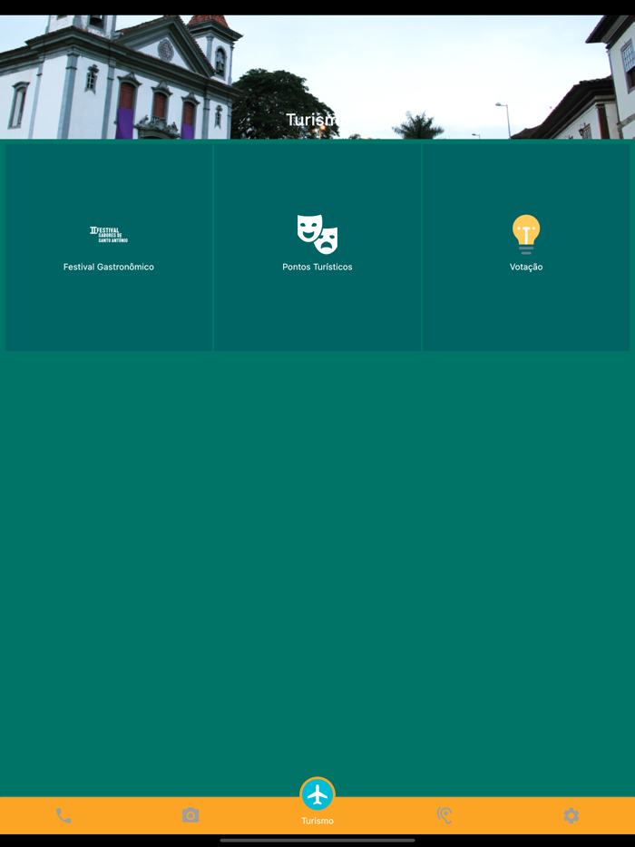 Transparência e Conexões