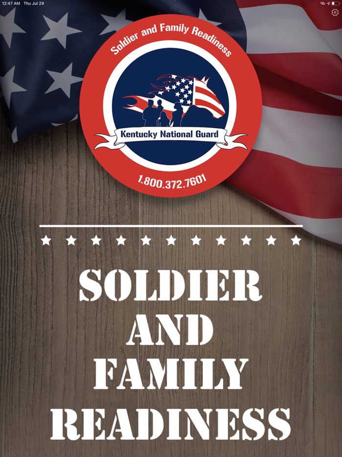 KYNG Soldier and Family Services