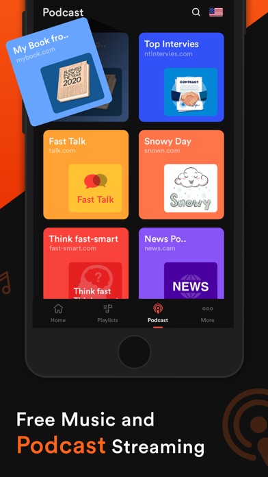 Playit - Video Songs Player Screenshot
