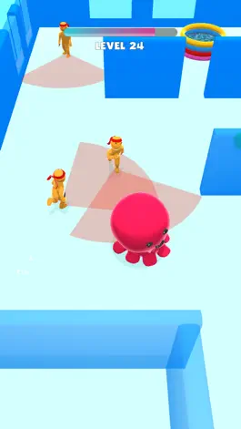 Game screenshot Reversible Octopus mod apk