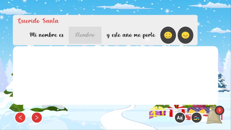 Magic Mail screenshot-3