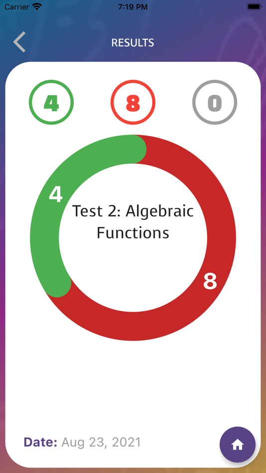 #7. PSAT MATH (iOS) Ved: Tayyip Oral