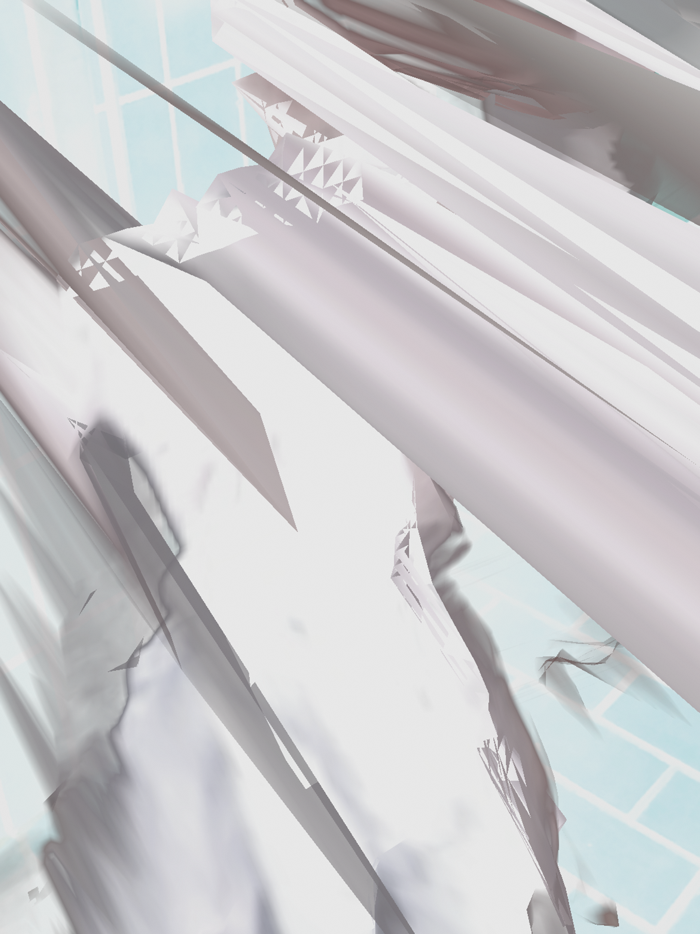 Haunted by the Future