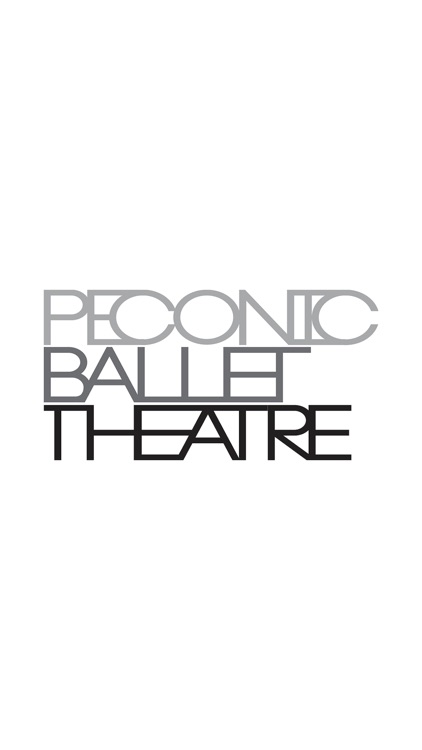 Peconic Ballet Theatre