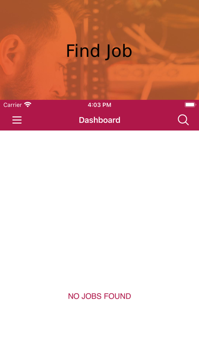 Helpex Worker USA Screenshot