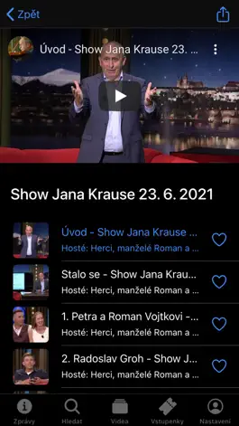 Game screenshot Show Jana Krause mod apk