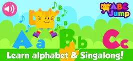 Game screenshot ABC Jump - Alphabet Learning mod apk