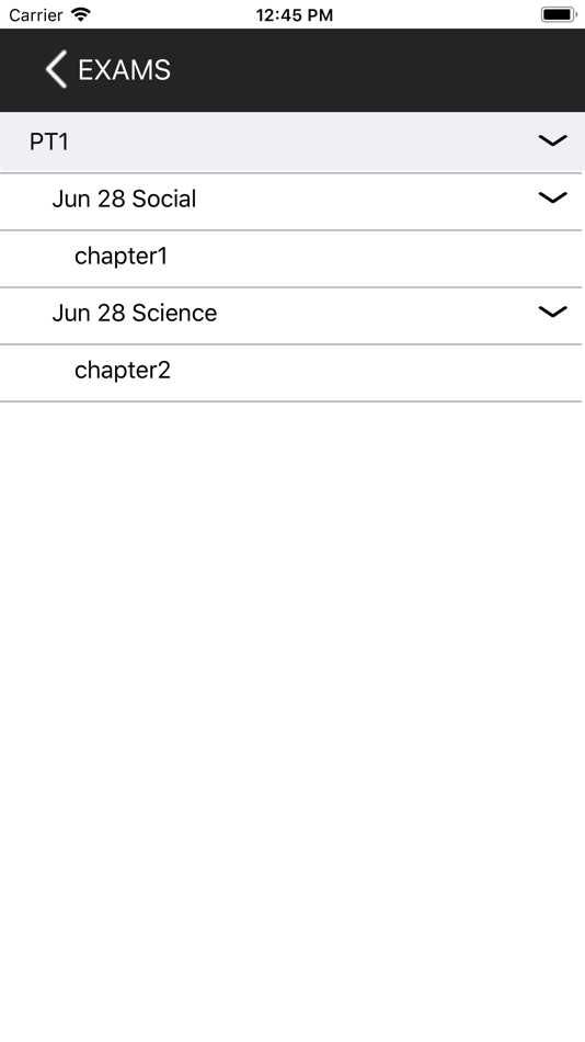 #4. Guru Dronacharya Patashala (iOS) 由: Knoty Labs Private Limited