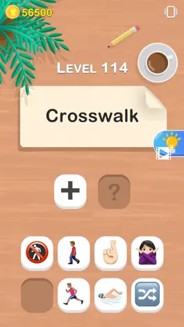 Game screenshot Emoji Masters mod apk