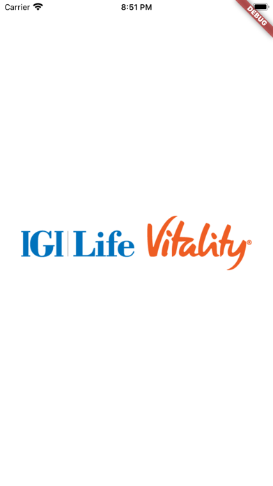 IGI Life Health Screenshot