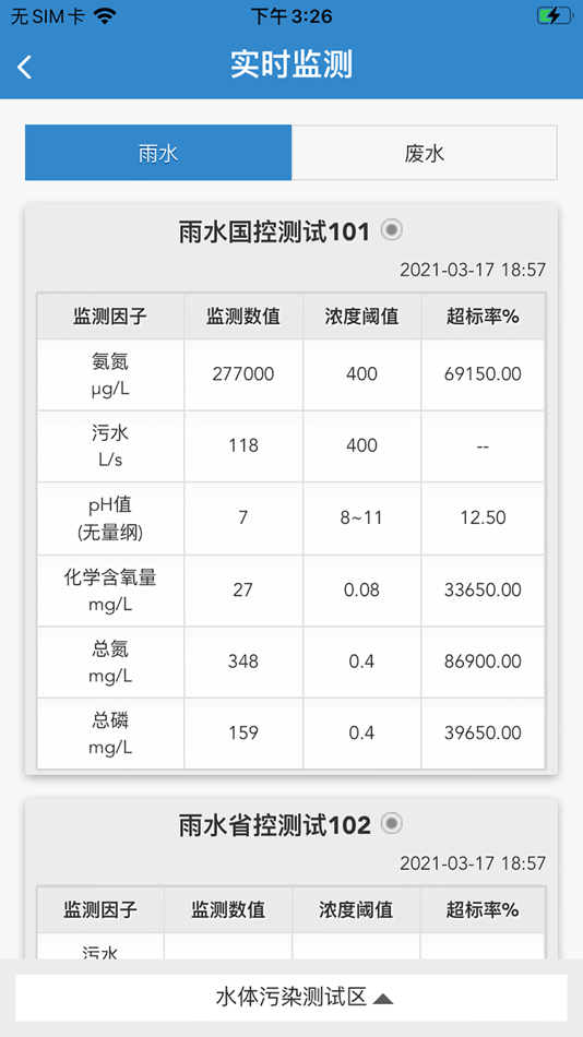 #2. WEPS (iOS) 由: 北京伟瑞迪科技有限公司