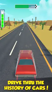 merge cars 3d iphone screenshot 4