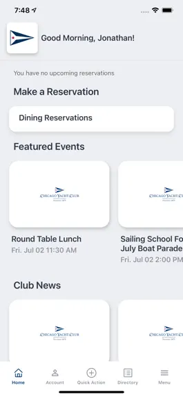 Game screenshot Chicago YC apk