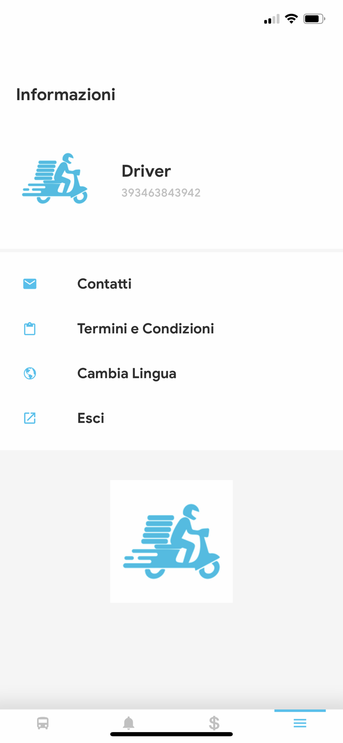 La Biolavanderia Fattorino