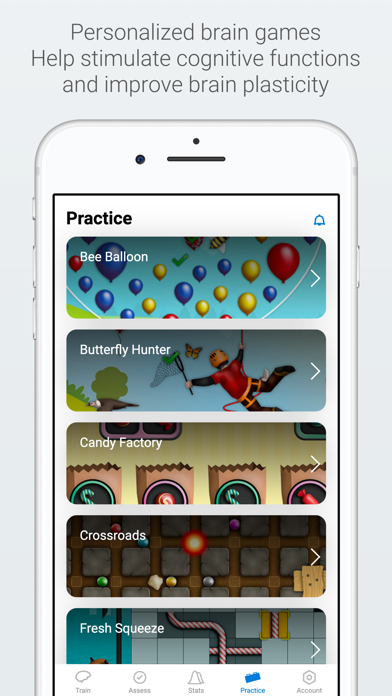 Cognifit Brain Training For Android Download Free Latest Version Mod 2021