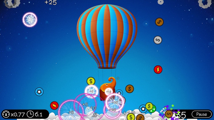 React : Fun, Fast & Frantic