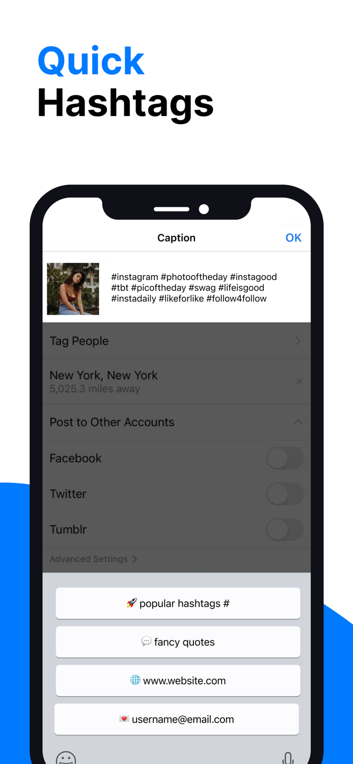 Copy Keyboard - Auto and Fast