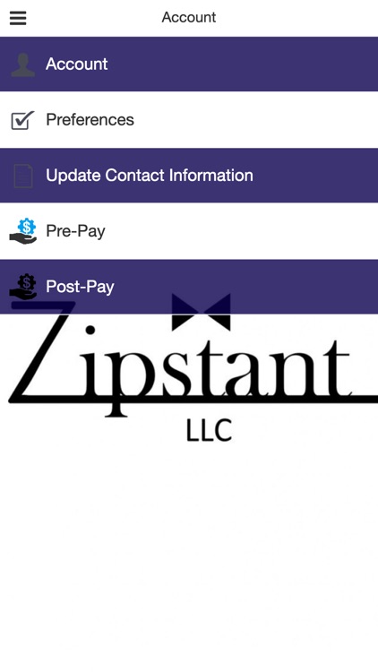 Zipstant