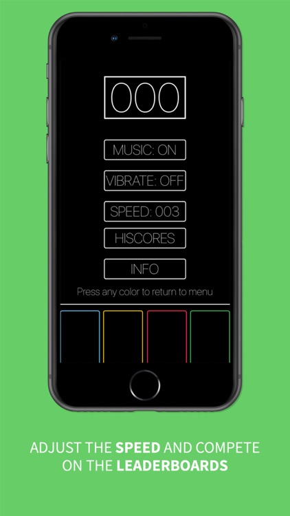 Color-Tilt screenshot-3
