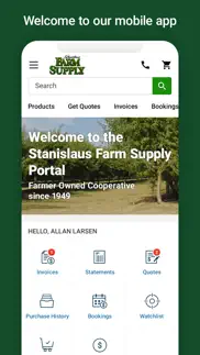 stanislaus farm supply problems & solutions and troubleshooting guide - 3