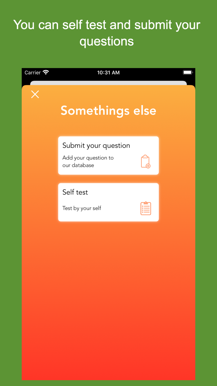 iOS Interview Questions