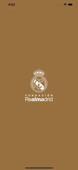 Game screenshot Fundación Real Madrid SVA TV mod apk