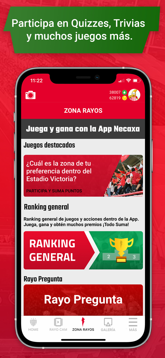 Club Necaxa