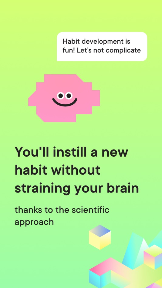 #2. practiqa - Your Habit Coach (iOS) 由: VEIGA GROUP LIMITED