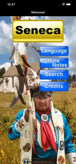 Game screenshot Speak Seneca mod apk
