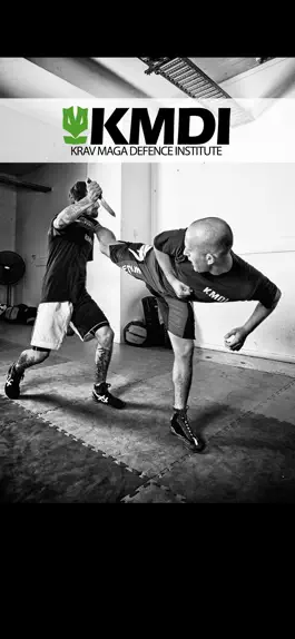 Game screenshot Krav Maga Defence Institute mod apk
