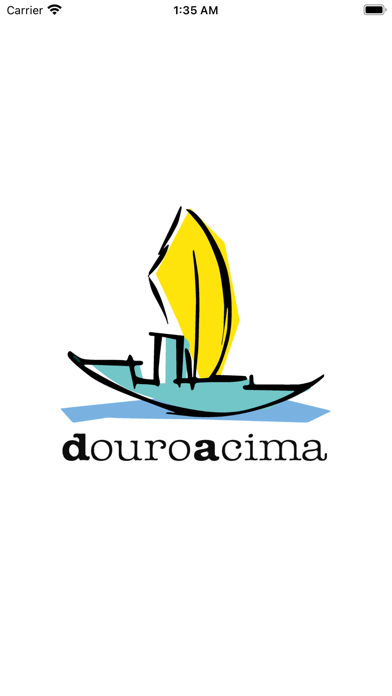 Screenshot #1 pour Douro Acima