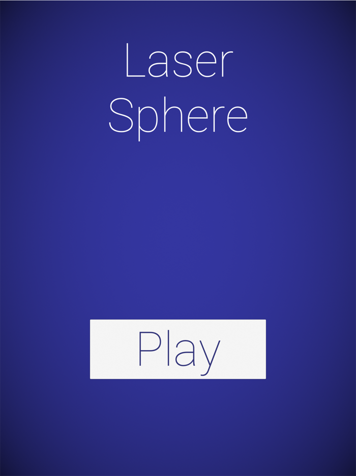 Laser Sphere