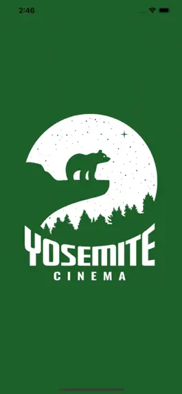 Game screenshot Yosemite Cinema mod apk