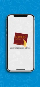 Fanus Kapında screenshot #1 for iPhone